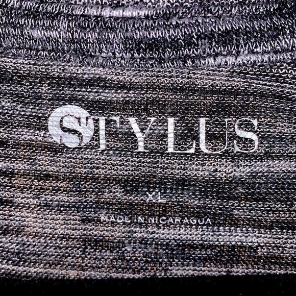 Stylus long sleeve, light weight shirt - Picture 2 of 4